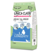 Unica Classe Корм сухой для собак всех пород (лосось), 3кг