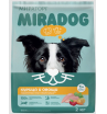 Мираторг Miradog сухой корм для собак взрослых средних и крупных пород, с курицей и овощами, 2кг