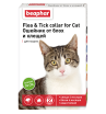 Beaphar Ошейник для кошек от блох и клещей