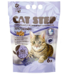 Cat Step Tofu Lavender наполнитель растительный комкующийся 6л