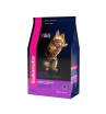 Eukanuba CAT Kitten сухой корм для котят (курица) 400гр