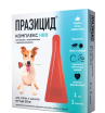 Празицид-комплекс НЕО для собак и щенков от 5кг до 10кг, 1мл 1ПИП