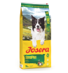 Josera SensiPlus сухой корм для собак с чувствительным пищеварением (утка, рис) 12,5кг