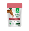 Natures Protection Prime Active влажный корм для собак соус (курица/говядина) 500гр