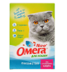 Мультивитаминное лакомство ОМЕГА NEO+ К-К с L-карнитином для кошек 90таб.