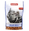 Beaphar Malt-Bits подушечки для кошек с мальт-пастой для вывода комков шерсти из ЖКТ