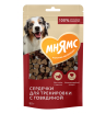 Лакомство Мнямс для собак Тренировочные 