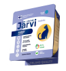 Jarvi для кошек домашних с уткой, мясной паштет,100г