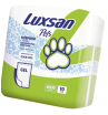Коврики (пеленки) LUXSAN Premium GEL для животных 60х90, 10 шт