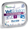 Ветеринарная диета Monge VetSolution Dog Gastrointestinal Гастроинтестинал для собак при заболеваниях ЖКТ, 150 г