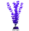 GloFish Растение с GLO-эффектом, синее