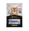Purina Pro Plan Корм консервированный для домашних кошек (индейка), 85г