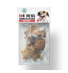 For Friends Лакомство для собак (лёгкое, рубец), 50г