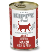 Kippy Pate Cat Паштет с говядиной, 400 г
