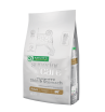 Nature's Protection Корм сухой для белошерстных собак мелких пород (ягненок), 1,5кг
