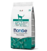 Monge Cat Daily Line Hairball для выведения комков шерсти из желудка, 400гр