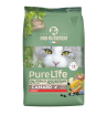 Flatazor Pure Life Adult Cat сухой корм для кошек (утка) 8кг