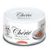 Cherie Hairball тунец с креветкой в подливе