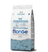 Monge Cat Speciality Line Monoprotein сух. корм 0,4кг д/котят и беременных кошек, из форели