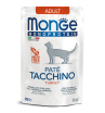 Monge Cat Monoprotein пресервы для кошек (индейка) 85гр