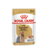 Royal Canin Yorkshire Terrier Adult Корм для взрослых собак породы Йоркширский Терьер от 10 месяцев в паштете, 85 г