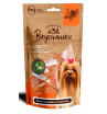 Домашние Вкусняшки Лакомство для собак (филе индейки на палочке), 55г