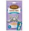 Деревенские лакомства для кошек нежное пюре (тунец) 40 гр