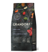 Grandorf Fresh Adult Medium & Maxi беззерновой гипоаллергенный корм для собак средних и крупных пород (свежий ягнёнок с бататом), 1кг