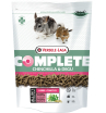 Versele Laga Complete Корм сухой для шиншилл и дегу, 500г