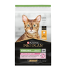 Purina Pro Plan Корм сухой для стерилизованных кошек (курица), 10кг