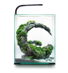Aquael Shrimp Set Smart 2 Day&Nigh Аквариум, 19л