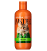 Шампунь для кошек гипоаллергенный АМСТРЕЛЬ с маслом ши,300 мл
