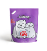 FOR CATS Наполнитель силикагелевый (лаванда) 8л