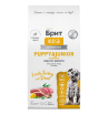 Брит Кеа Puppy&Junior M Healthy Growth сухой корм для щенков средних пород (индейка, утка) 1,5кг