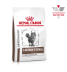 Royal Canin Gastrointestinal Fibre Response Корм сухой диетический для кошек при запорах, 2 кг