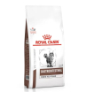 Royal Canin Gastrointestinal Fibre Response Корм сухой диетический для кошек при запорах, 350 г