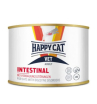 Happy Cat VET Intestinal Adult при острых и хронических проблемах желудочно-кишечного тракта у кошек, 200гр