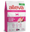 Alleva Equilibrium Корм сухой для кошек (кролик), 1,5кг