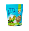 Pet's Brunch Корм сухой для волнистых попугайчиков, 500г
