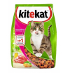 Kitekat сухой корм для кошек (аппетитная телятинка) 1,3кг
