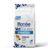 Monge VetSolution Cat Dermatosis сухой корм для кошек при заболеваниях кожи (лосось) 400гр