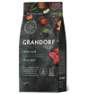 Grandorf Fresh Adult Mini беззерновой гипоаллергенный корм для собак мелких пород (ягненок с бататом), 1кг