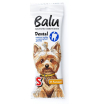 BALU Лакомство жевательное для собак мелких пород, 36г