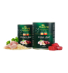 Nuevo Консервы для щенков (курица, говядина, рис, кальций), 400г