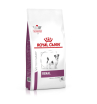 Royal Canin Renal Small Dog Корм сухой диетический для взрослых собак весом до 10 кг с хронической болезнью почек, 3,5кг