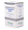 Protexin Синбиотик D-C Пробиотическая кормовая добавка для собак 50 капсул