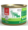 Blitz Dog Vetline Gastrointestinal для собак  при нарушении работы желудочно-кишечного тракта, индейка,200гр