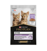 Purina Pro Plan Корм консервированный для котят (индейка в соусе), 85г