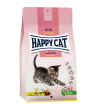 Happy Cat Kitten (Птица)