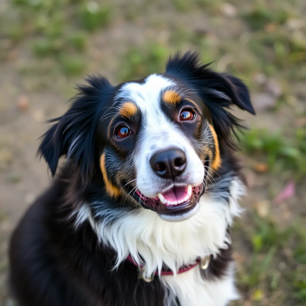 Как правильно стричь когти собаке